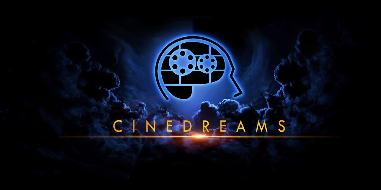 Cinedreams Logo