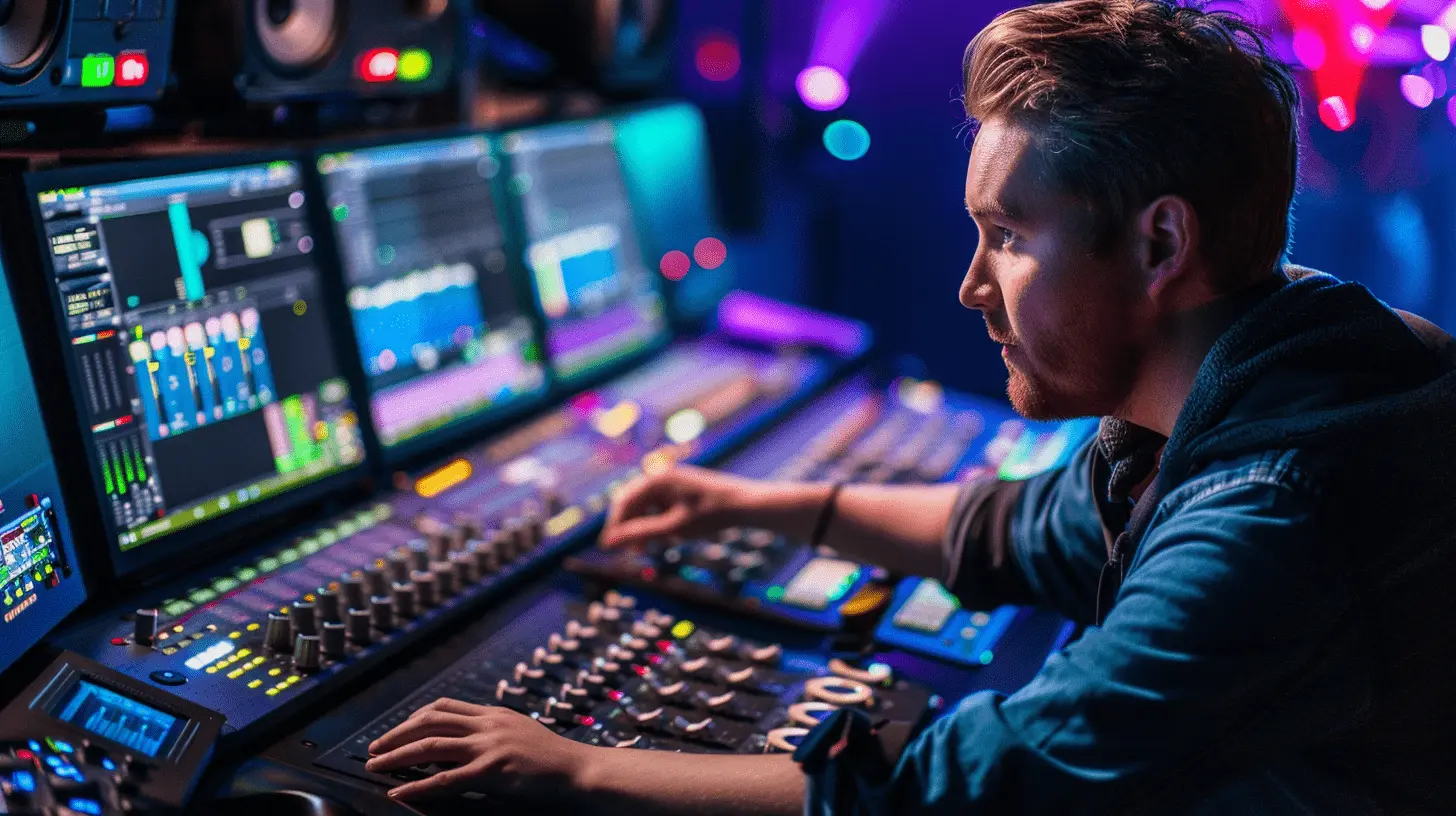 Mastering
