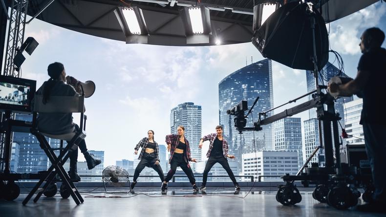Music Video