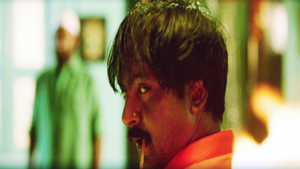 Prashant Narayanan