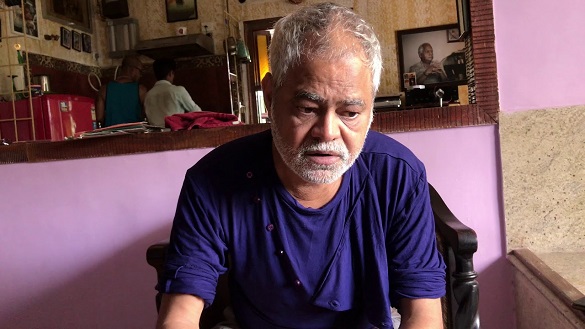Sanjay Mishra