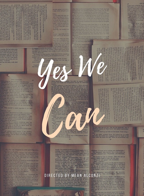 Yes We Can