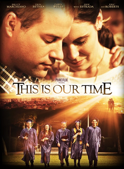 This is Our Time