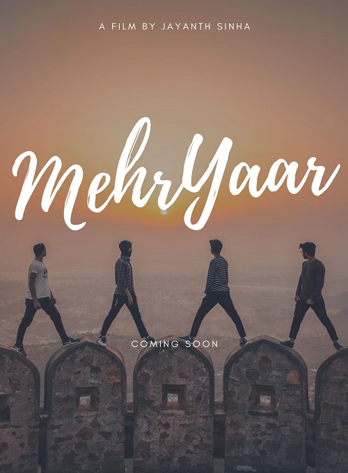 Mehr Yaar